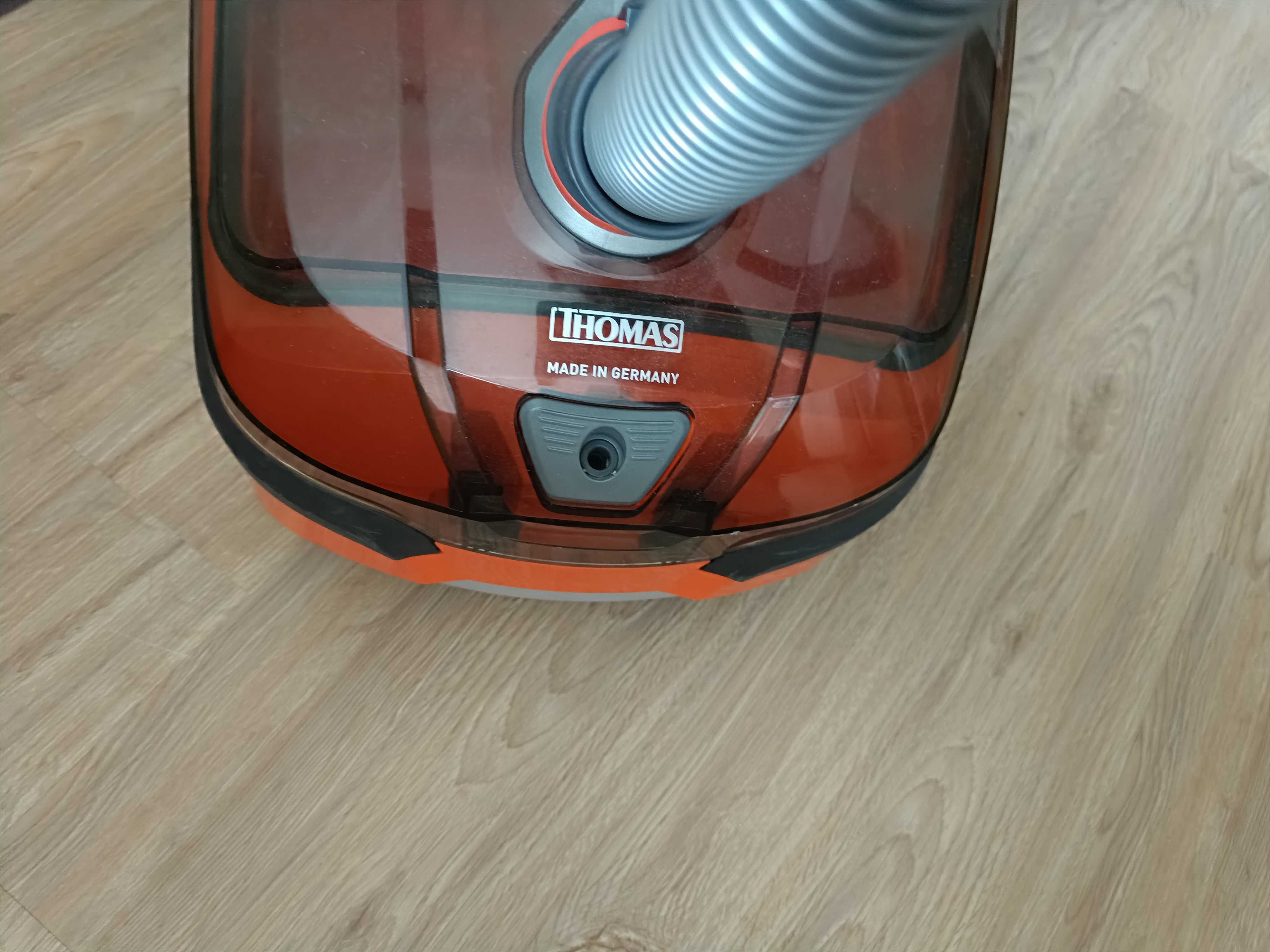 Продам пылесос Thomas.В отличном состоянии