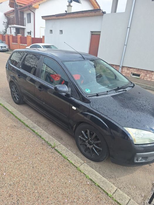 Ford Focus 2005 Diesel