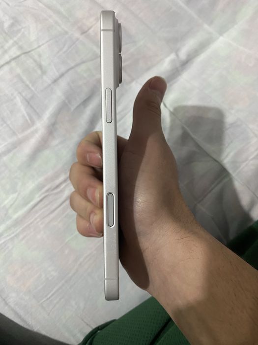 Iphone 16  plus