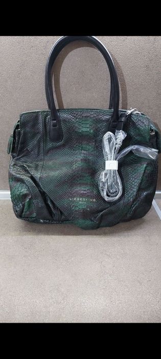 Дамска чанта Liebeskind berlin