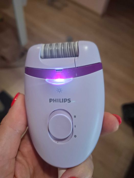 Епилатор Филипс 15 лв