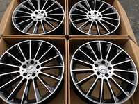 Jante noi MERCEDES - 5x112 R17 7,5J ET35