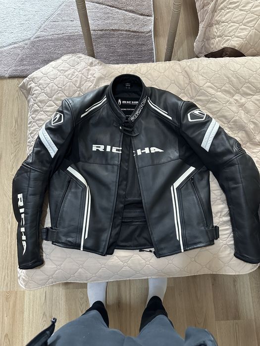 Мото яке Richa размер 56