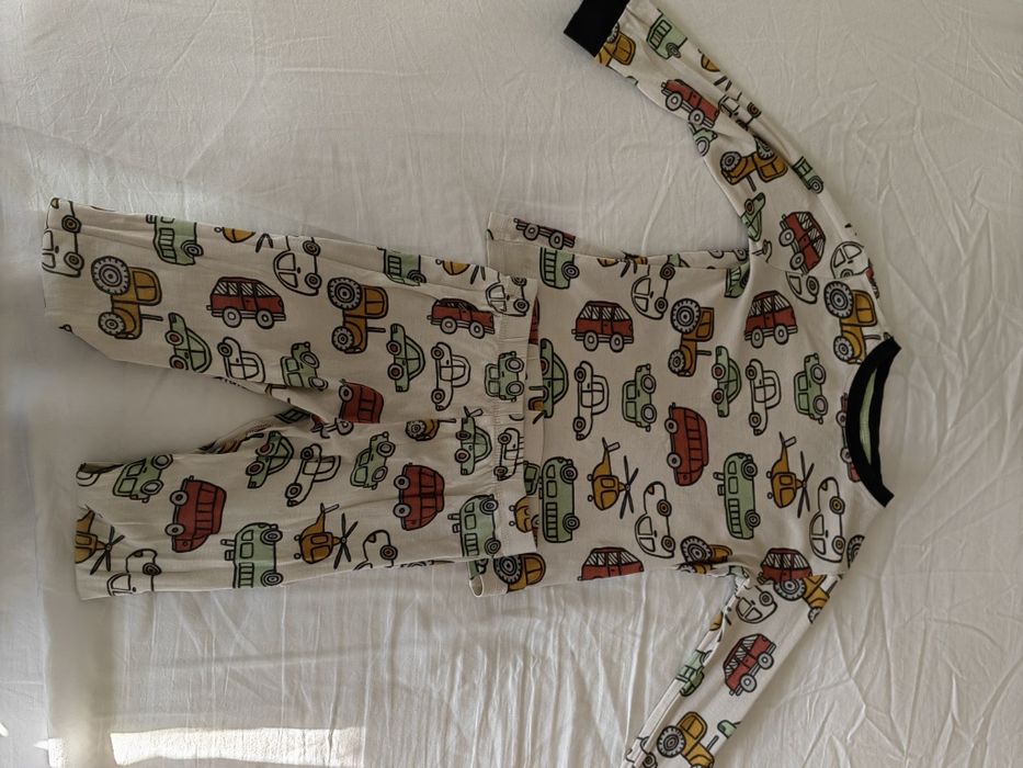 Сет детски дрехи