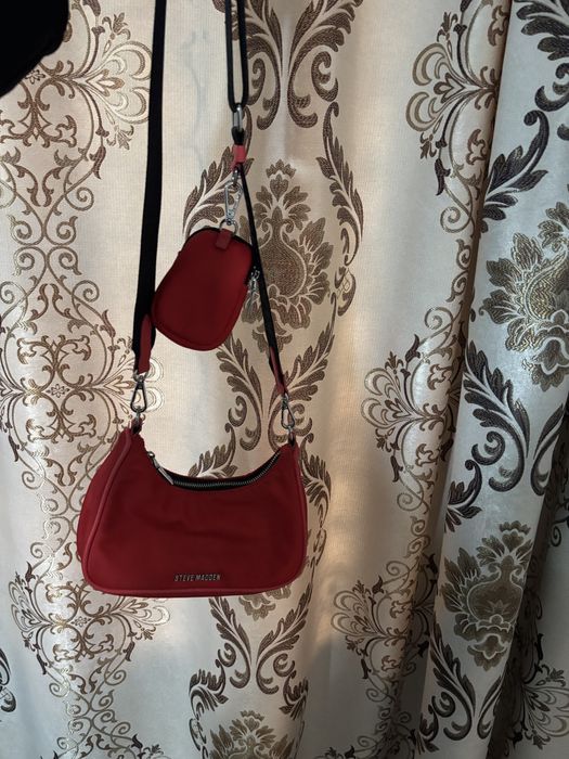 Geantă Steve Medden