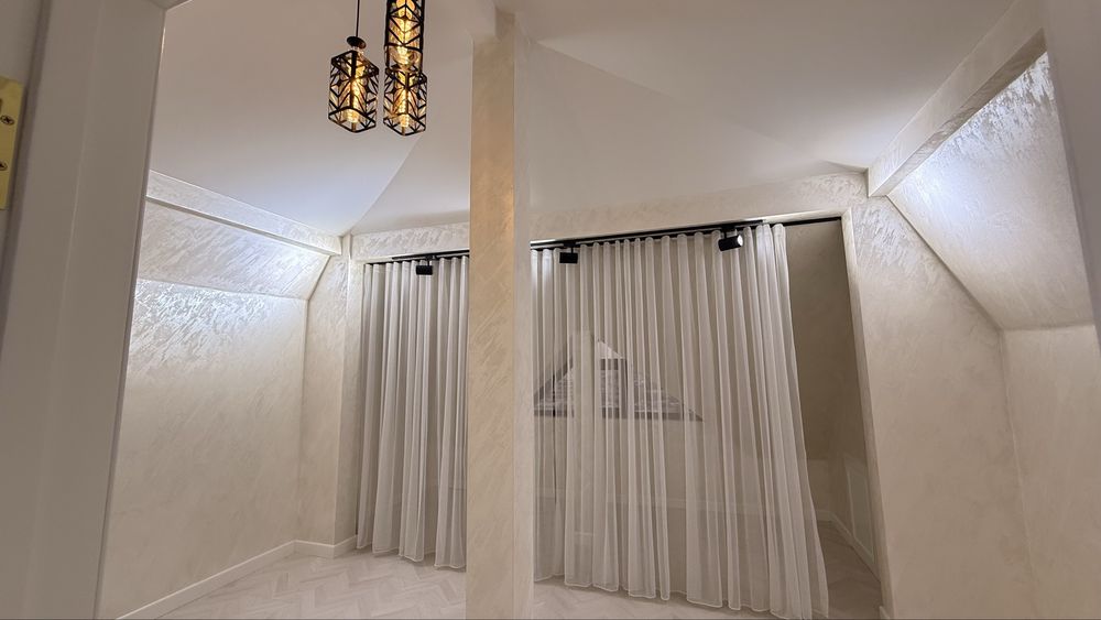 4 комнаты + 2 холл Корасарой  новостройка аренда