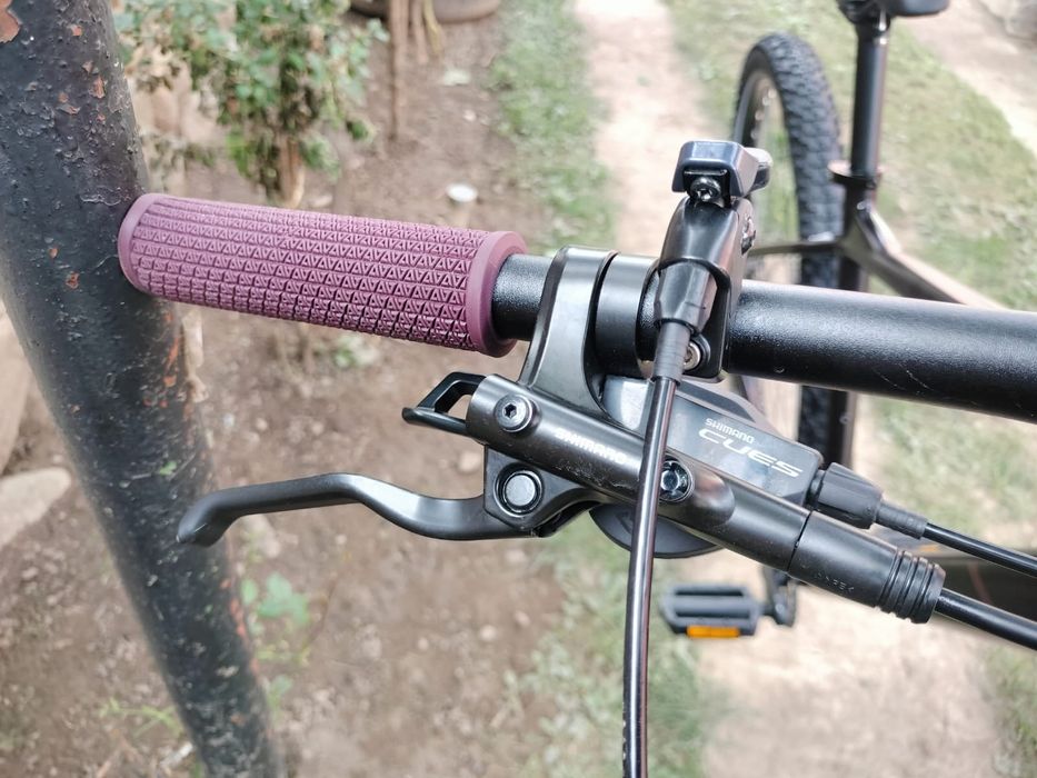 Bicicleta 29 Cube AIM Race L