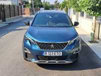 Peugeot 5008 GT Line 1.6 Benzina Primul Proprietar