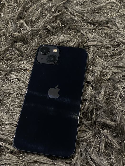 Обменяю iphone 13 dual sim