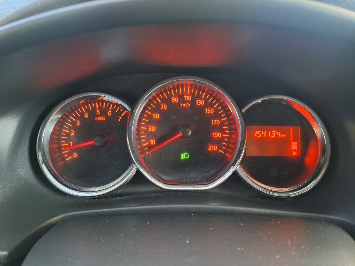 Dacia Sandero 2 An 2016 Euro 6