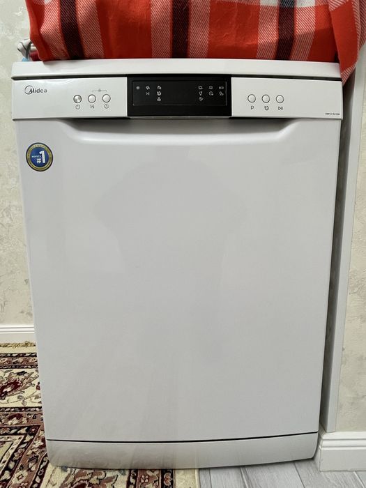 посудомоечная машина