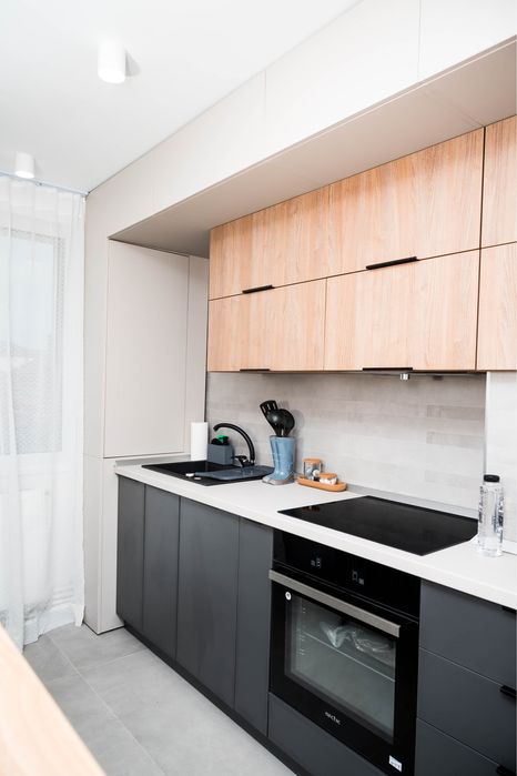 Apartament 2 camere in regim hotelier cu vedere minunata