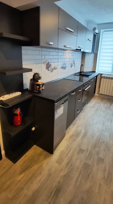 Proprietar Închiriez apartament 2 camere str O. Goga, lângă Generală 1