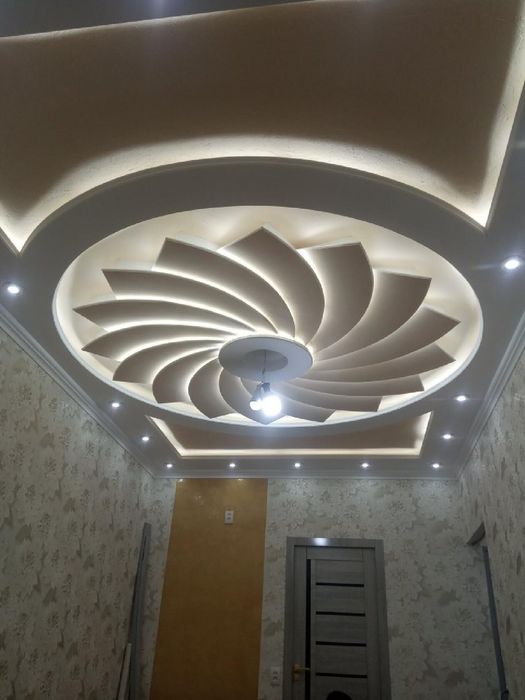 Ремонт квартиры под ключ