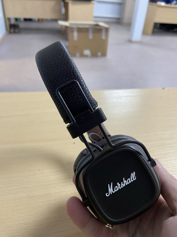 Marshall Major 4
