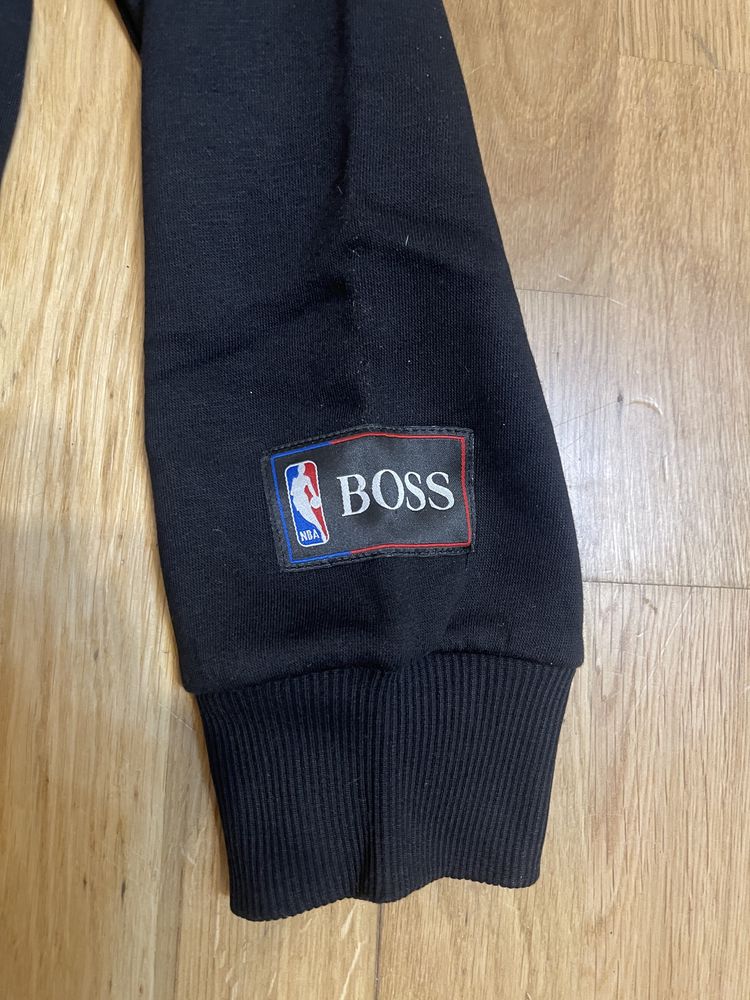 Hanorac Hugo Boss x Chicago Bulls