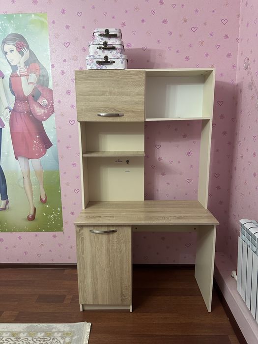 Продам Письменный стол