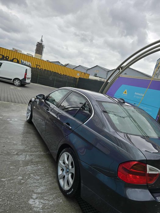 Vând BMW seria 3 e 90
