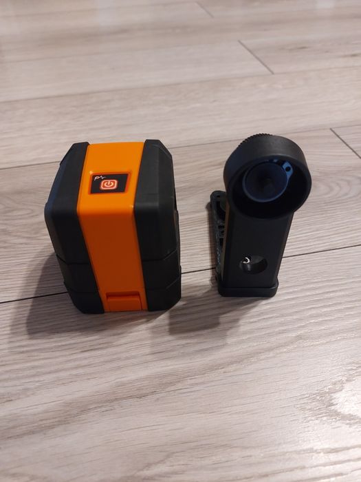 Vand Nivela Laser TackLife