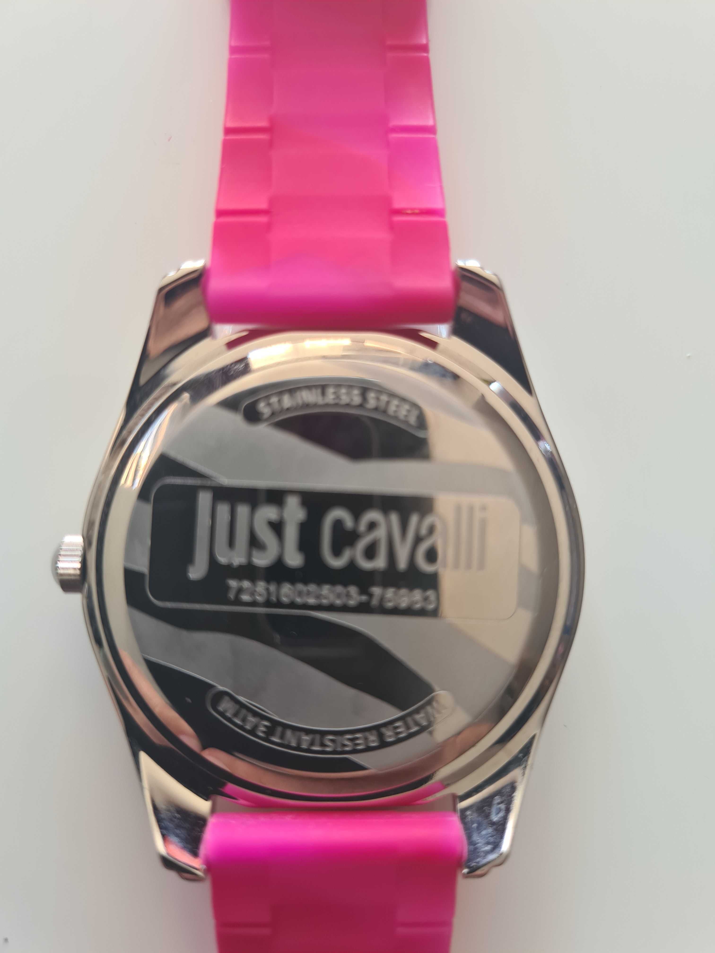 Оригинален Часовник Just Cavalli