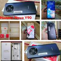 Huawei Nova Y90 128 Gb