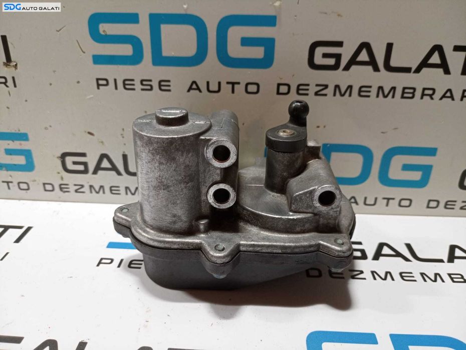 Clapeta Acceleratie cu Senzor Senzori Admisie Aer Volkswagen Golf 5 2.0 TFSI 2003 - 2009 Cod 06F133482B [M5995]