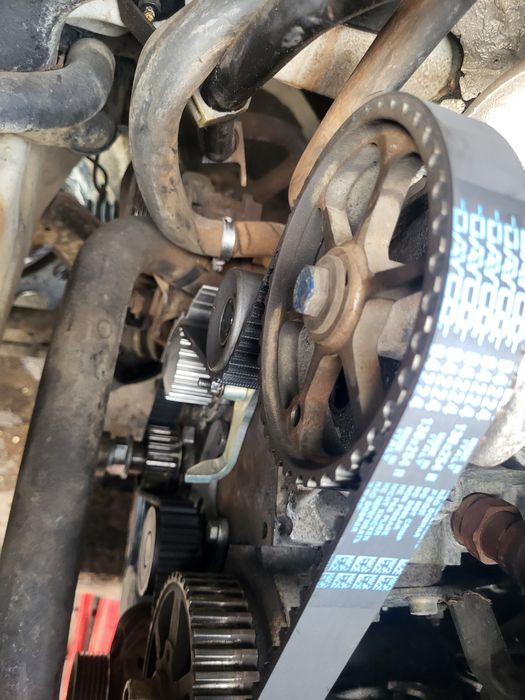 Vind autoturism marca  Fiat