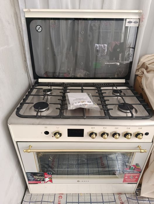 Gazpilita Immer 90tali Turkiyada ishlab chiqarilgan 3yil kafolat