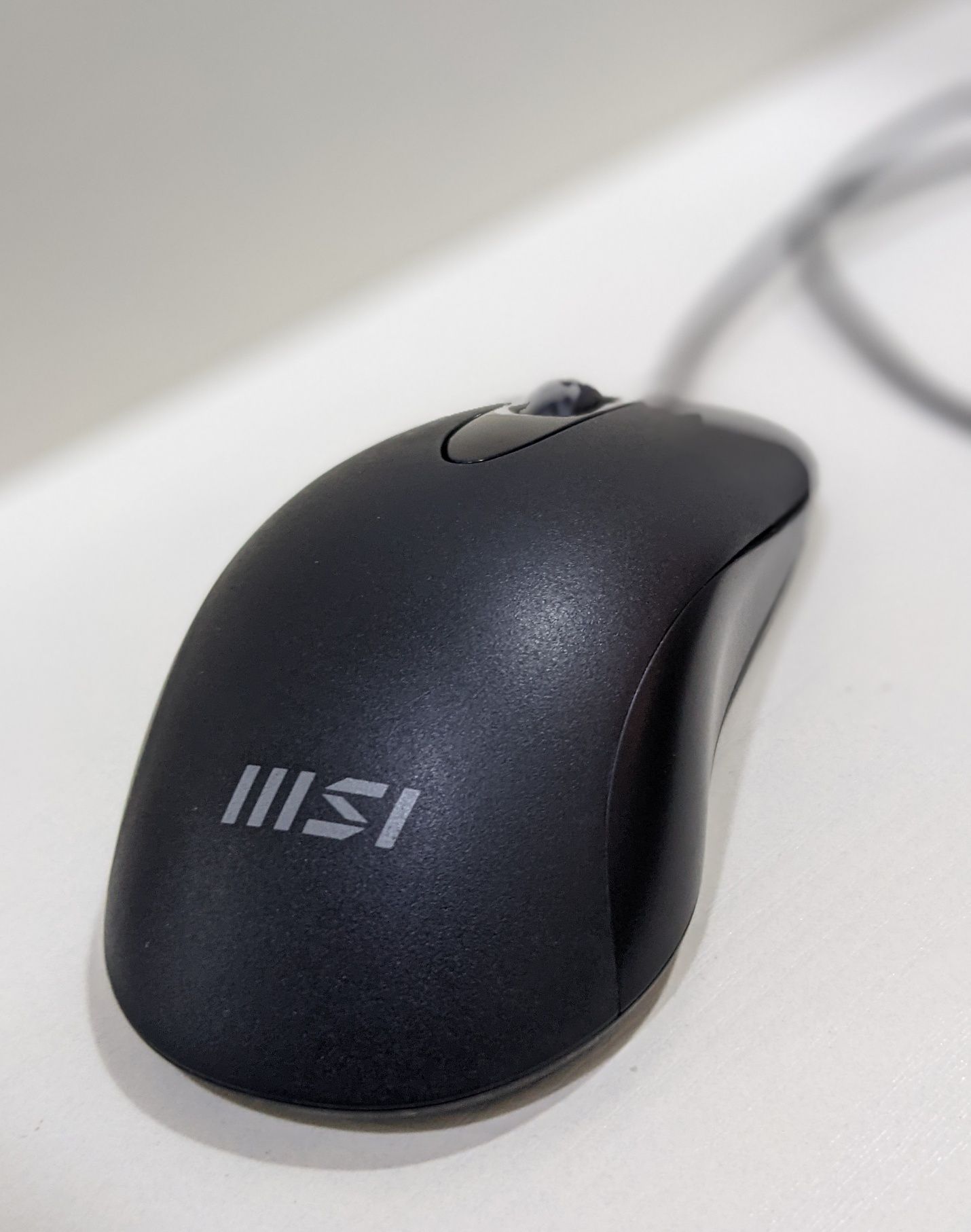 Игровая мышь MSI M88