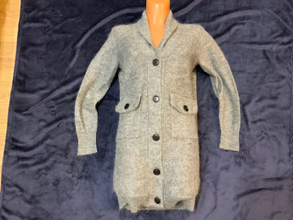 Malene Birger-оригинална жилетка 36с-42л