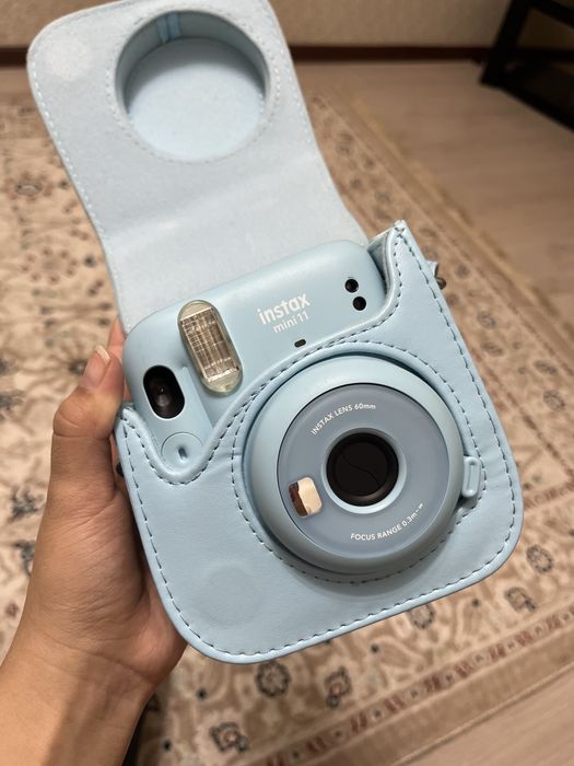Fujifilm Instax Mini 11.