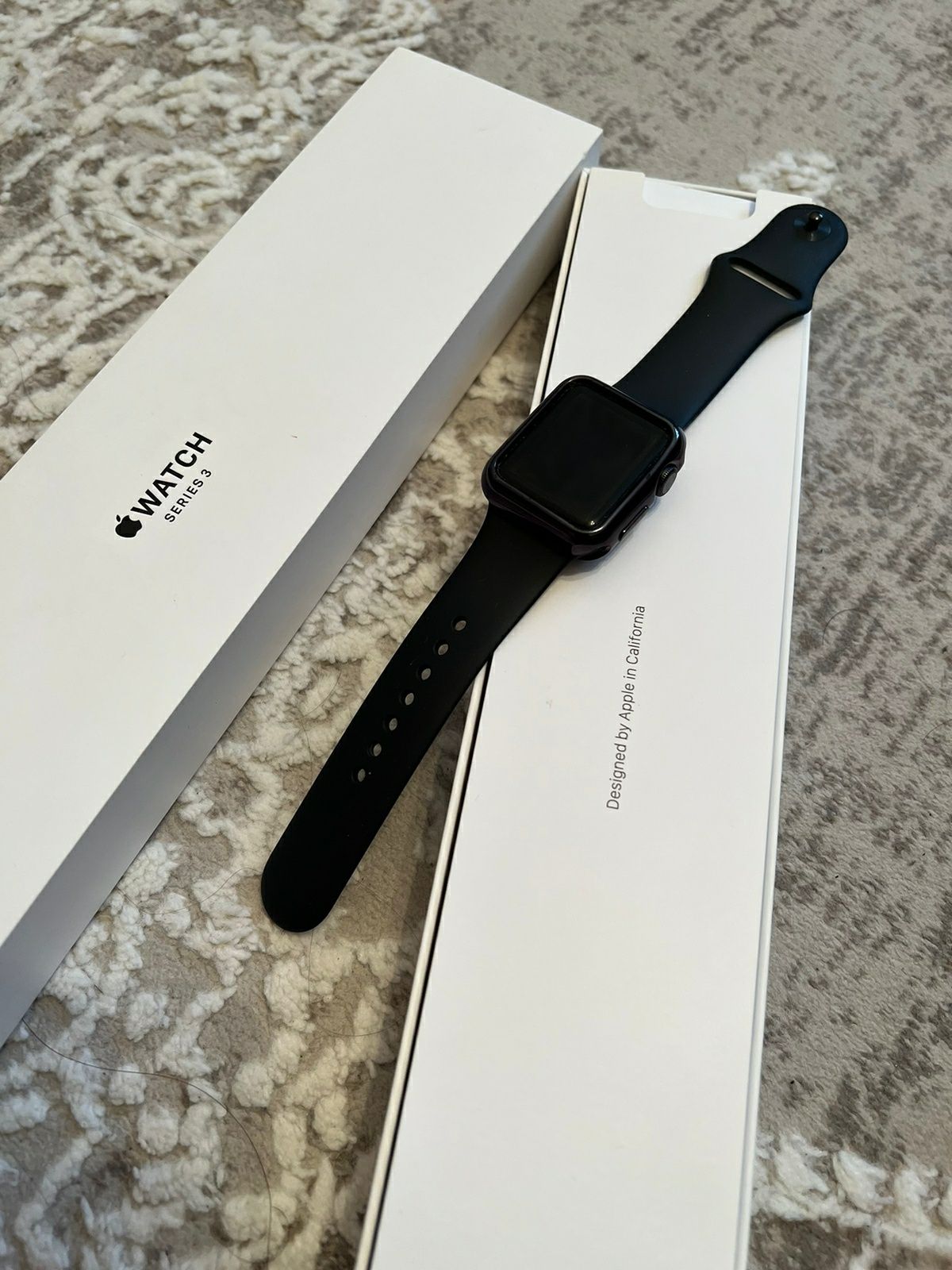 Продам Apple Watch