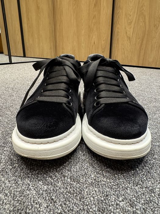 Дамски кецове Alexander McQUEEN  ОРИГИНАЛНИ