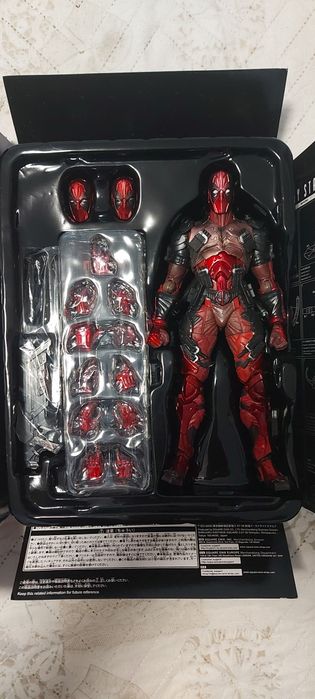 Екшън фигурка герой