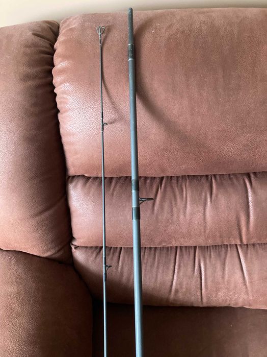 Шаранджийска въдица Fox Warrior es 12ft-2.5lb