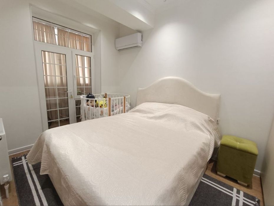 Сдается 2-ком квартира ЖК Greenwich