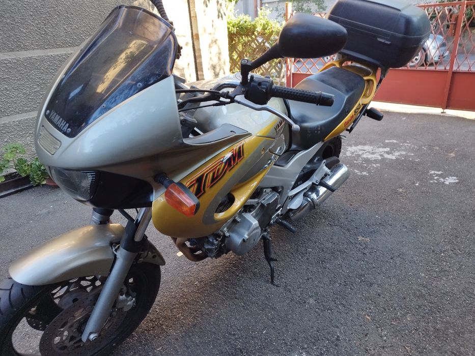 Vand Yamaha TDM 850