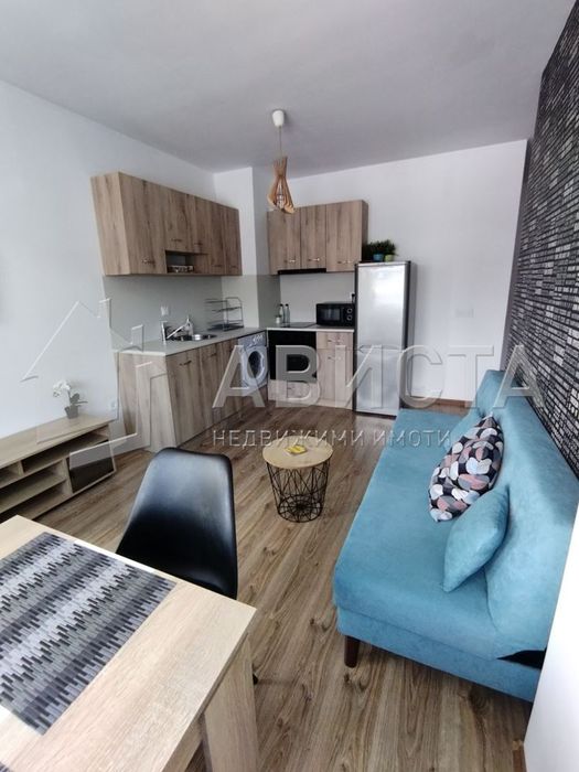 Дава се под наем Двустаен апартамент в София, Кръстова вада - 85 кв.м за 765 € - Снимка #6