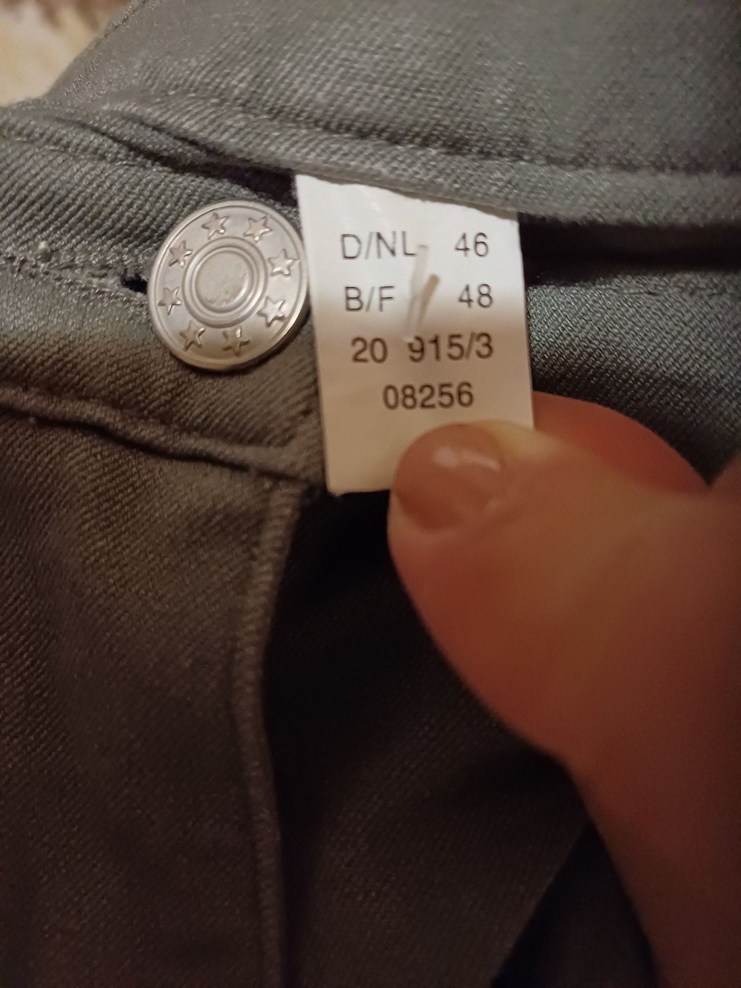 Pantaloni NOI 46,XL