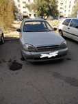 Продам по  запчастям Chevrolet Lanos