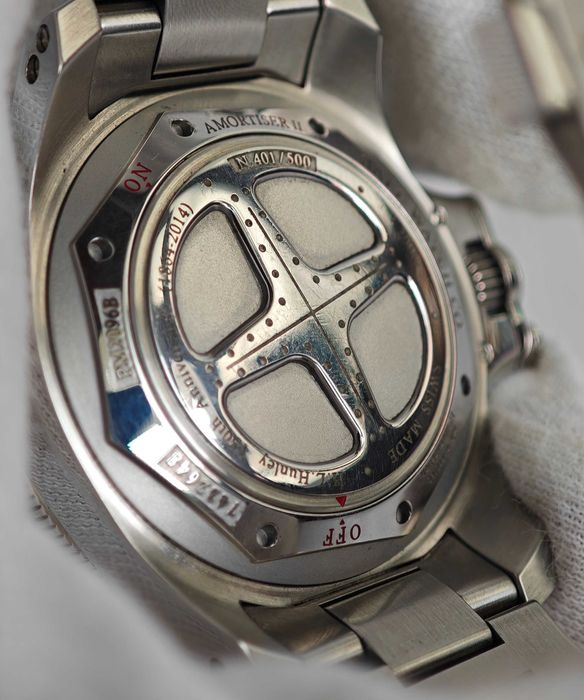 БАРТЕР Ball Engineer Hydrocarbon Hunley Diver