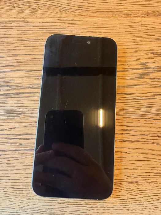 Iphone 15 pro max, 256