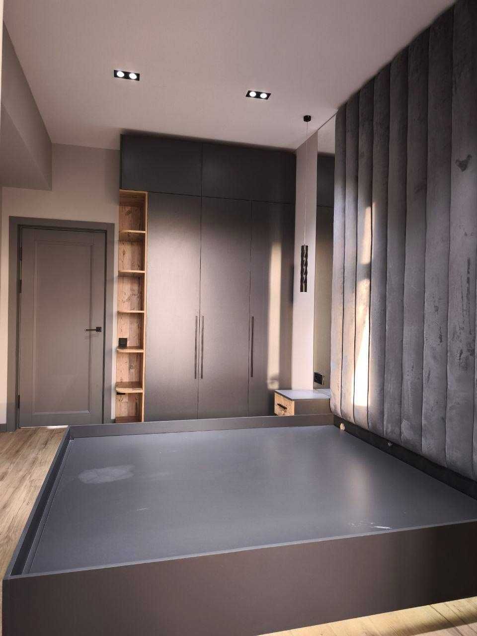 Продажа 2-комнатной квартиры 50 м² — ЖК «Poytaht», Яшнабадский район