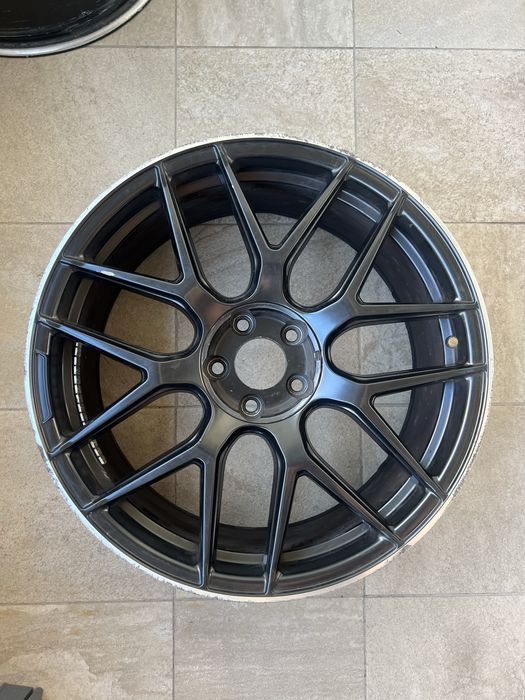 2бр. джанти 20" AMG