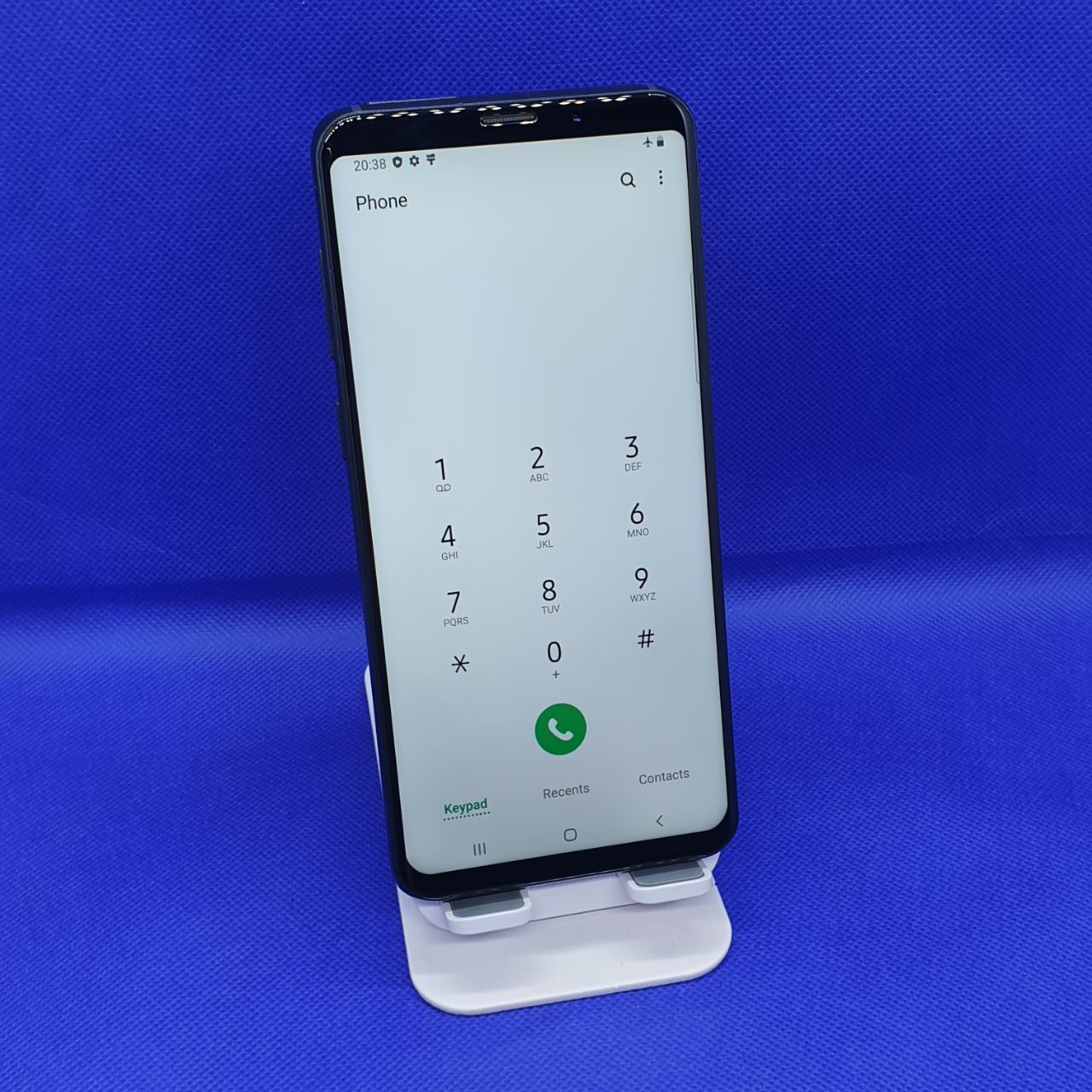 Samsung Galaxy s9+