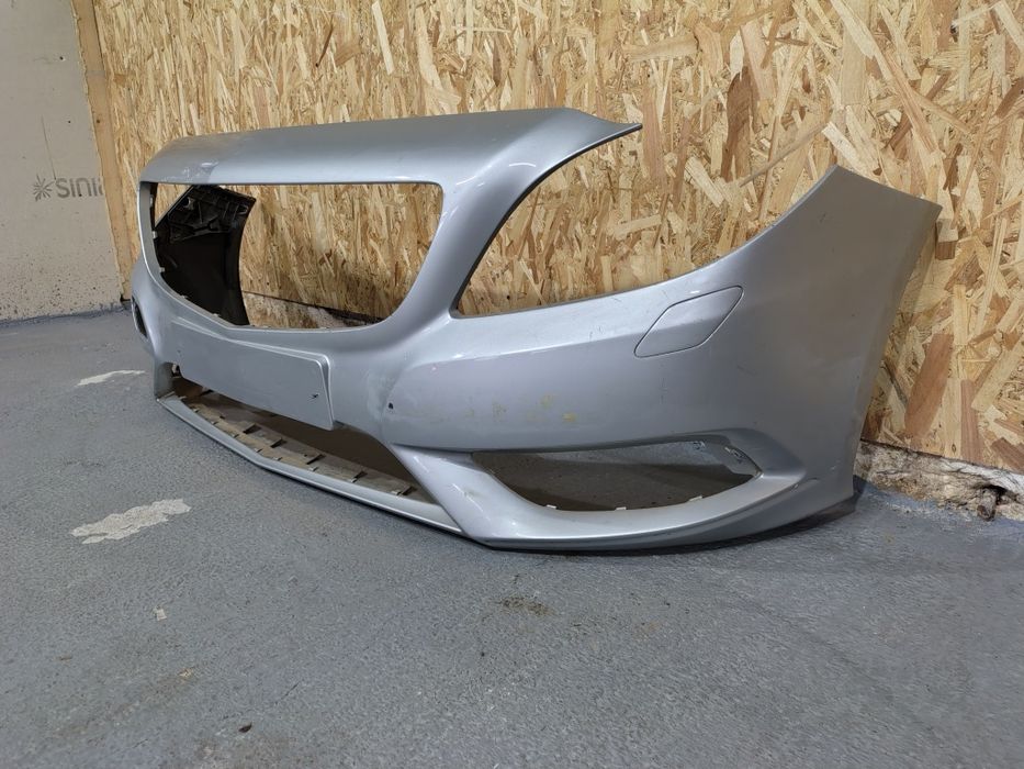 Bara fata Mercedes B-Class W246 an 2012-2016