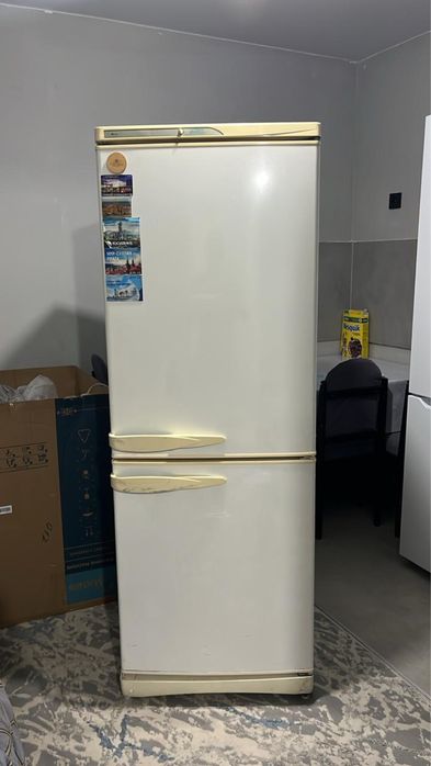 Холодильник Stinol