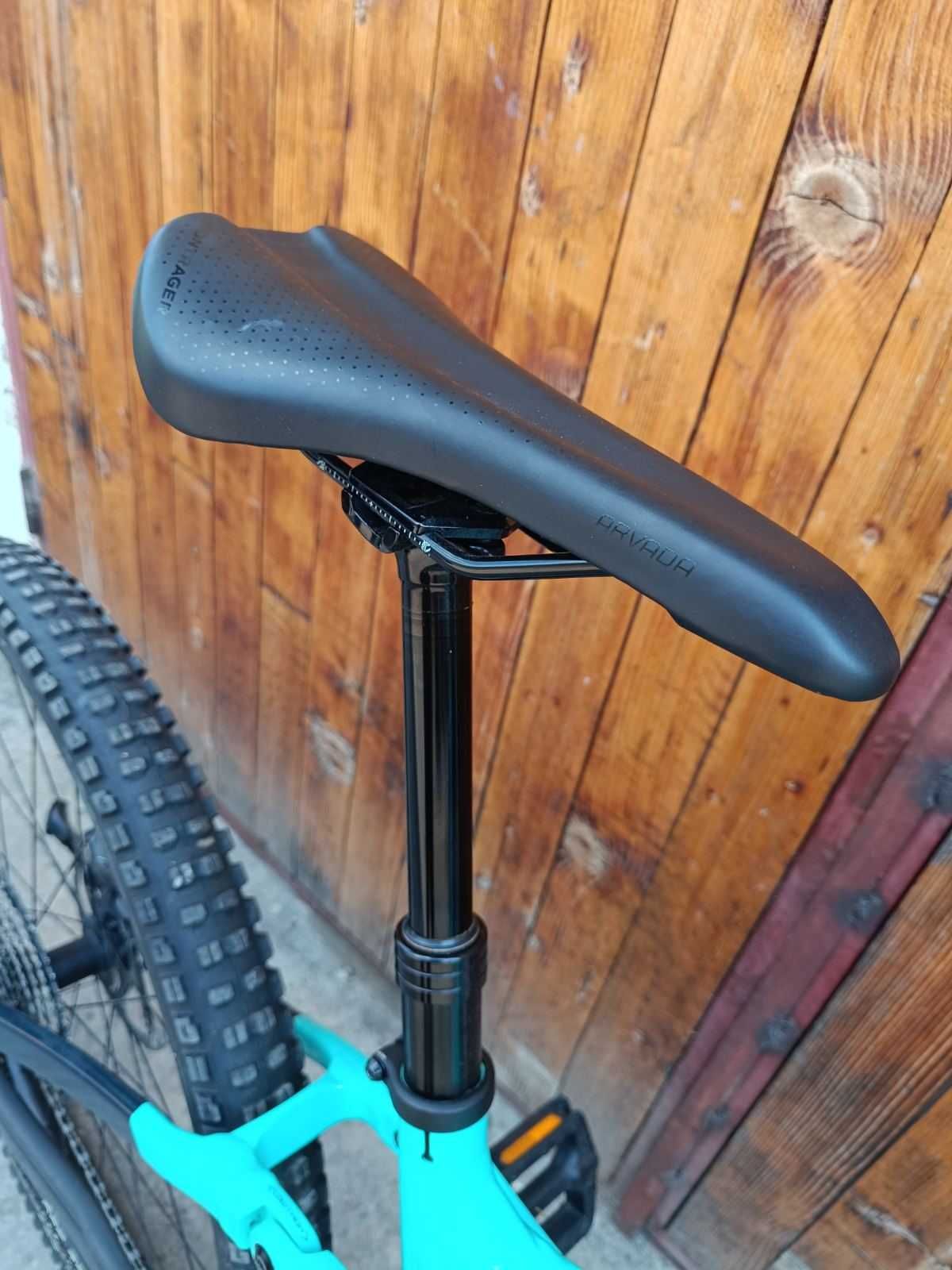 Trek Rail 7 2021
