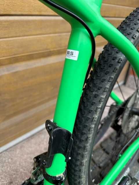 Bicicketa Trek Superfly 6