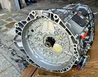 Cutie viteza 0DS321247 și motor electric 971901152D Porsche Panamera 9